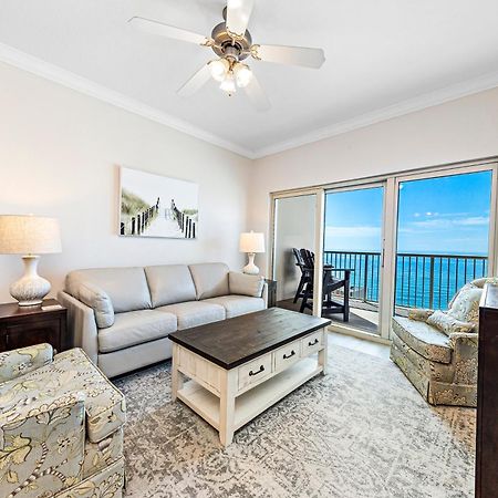 Vila Crystal Tower Unit 1508 Gulf Shores Exteriér fotografie