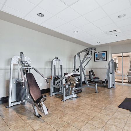 Vila Crystal Tower Unit 1508 Gulf Shores Exteriér fotografie