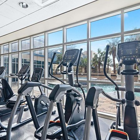 Vila Crystal Tower Unit 1508 Gulf Shores Exteriér fotografie