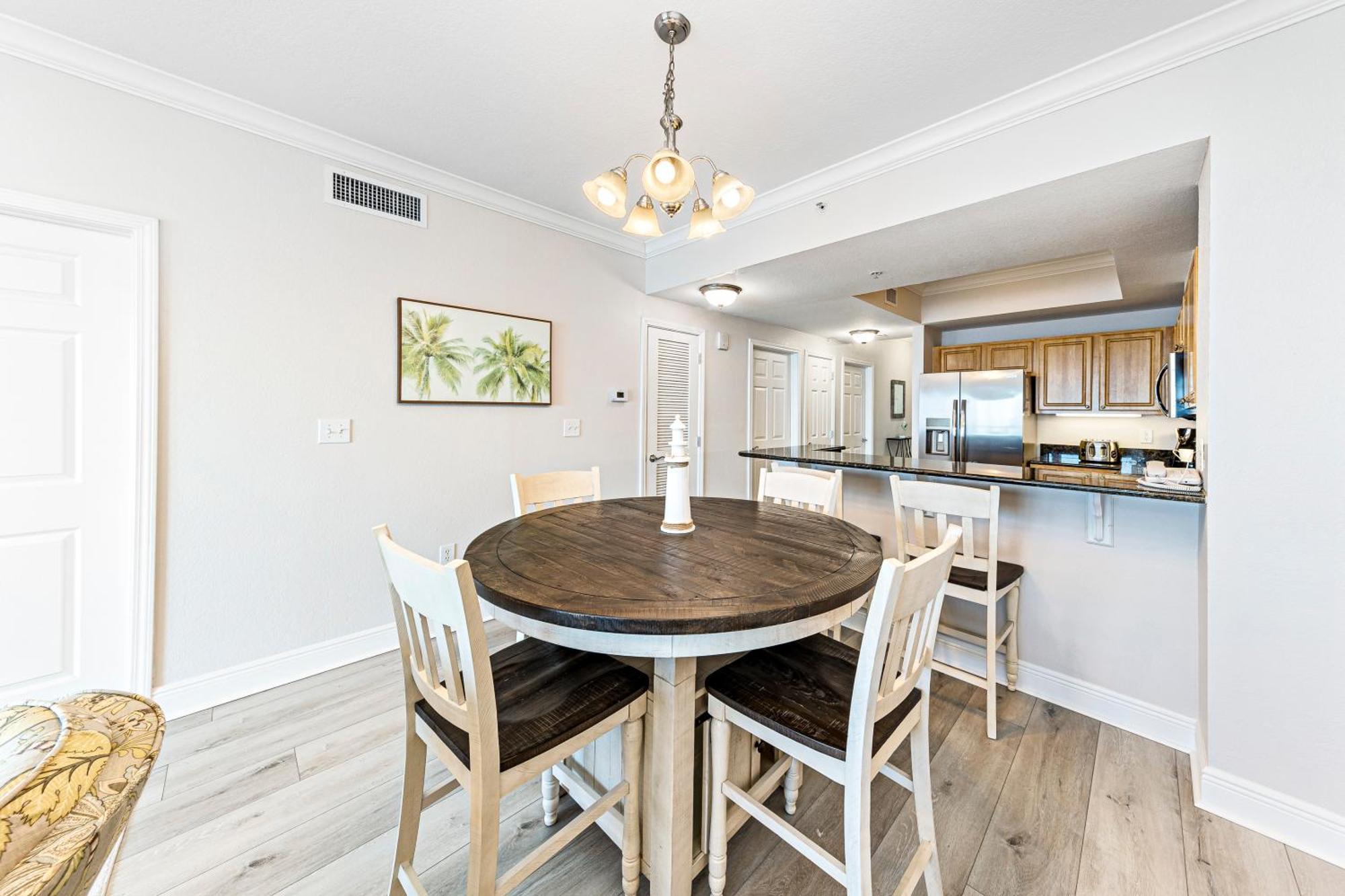 Vila Crystal Tower Unit 1508 Gulf Shores Exteriér fotografie
