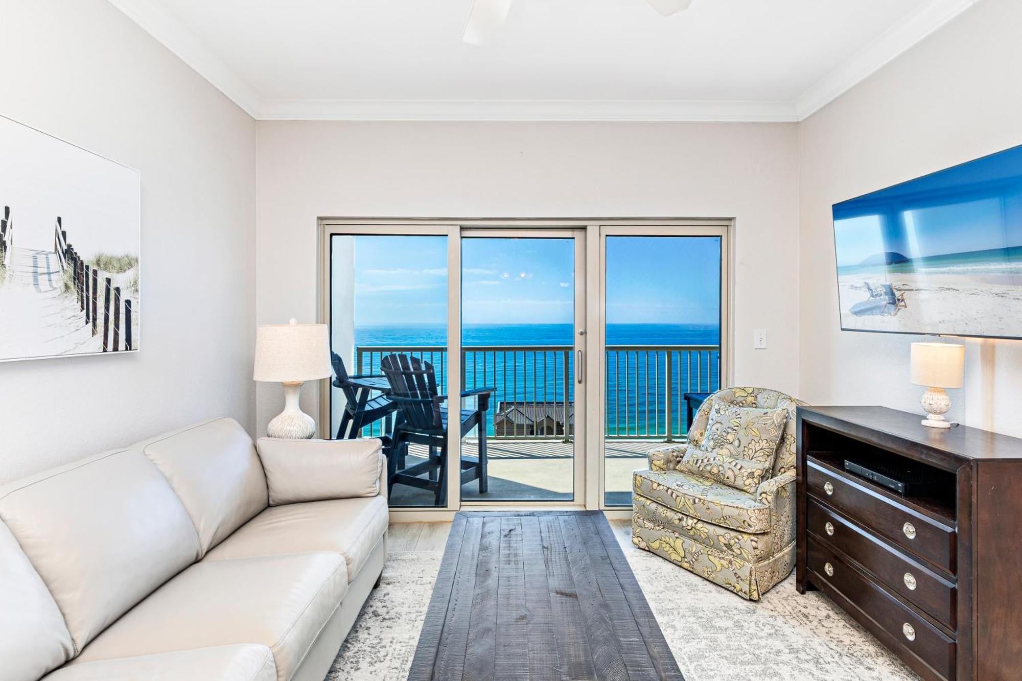Vila Crystal Tower Unit 1508 Gulf Shores Exteriér fotografie
