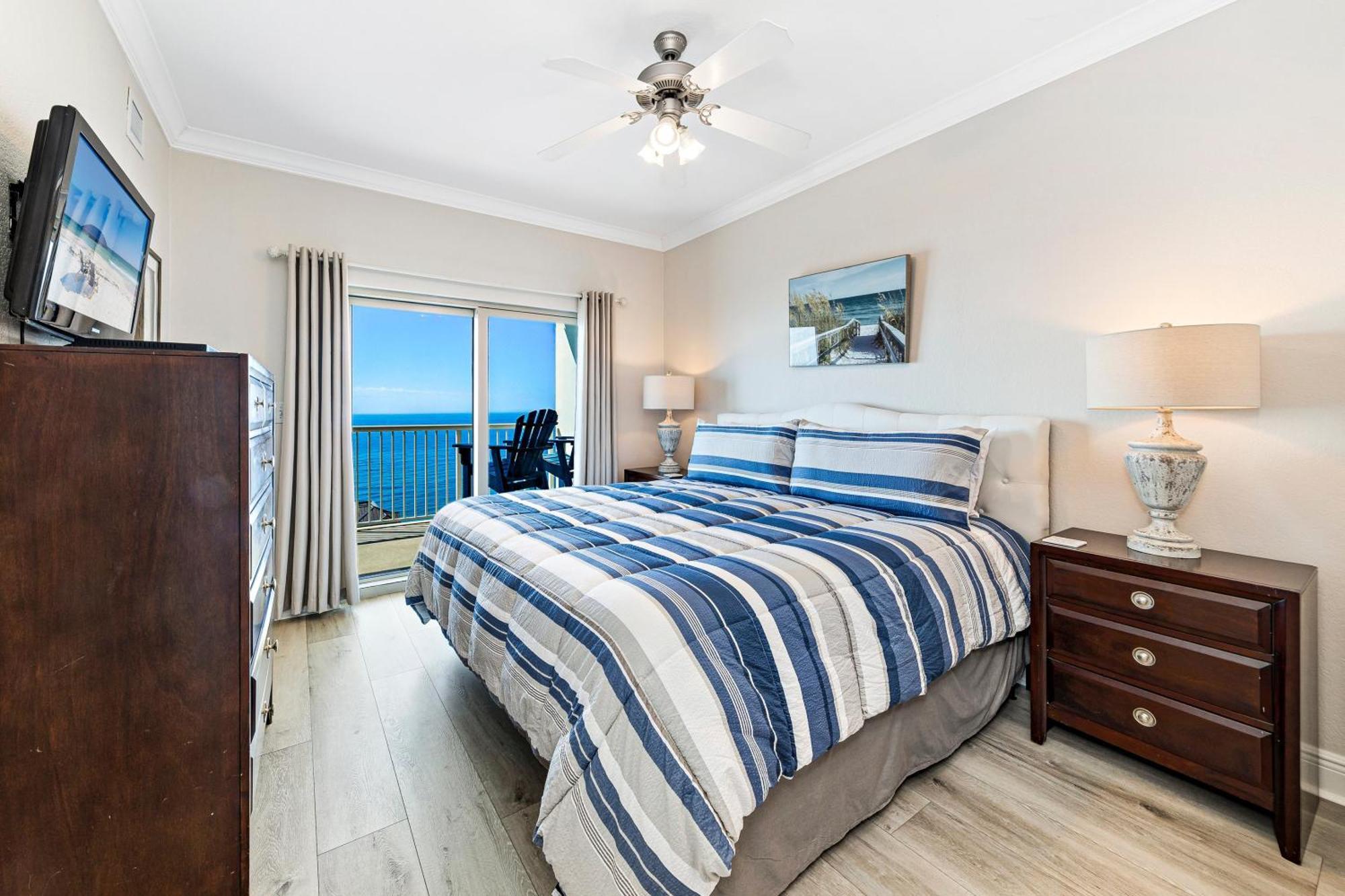 Vila Crystal Tower Unit 1508 Gulf Shores Exteriér fotografie