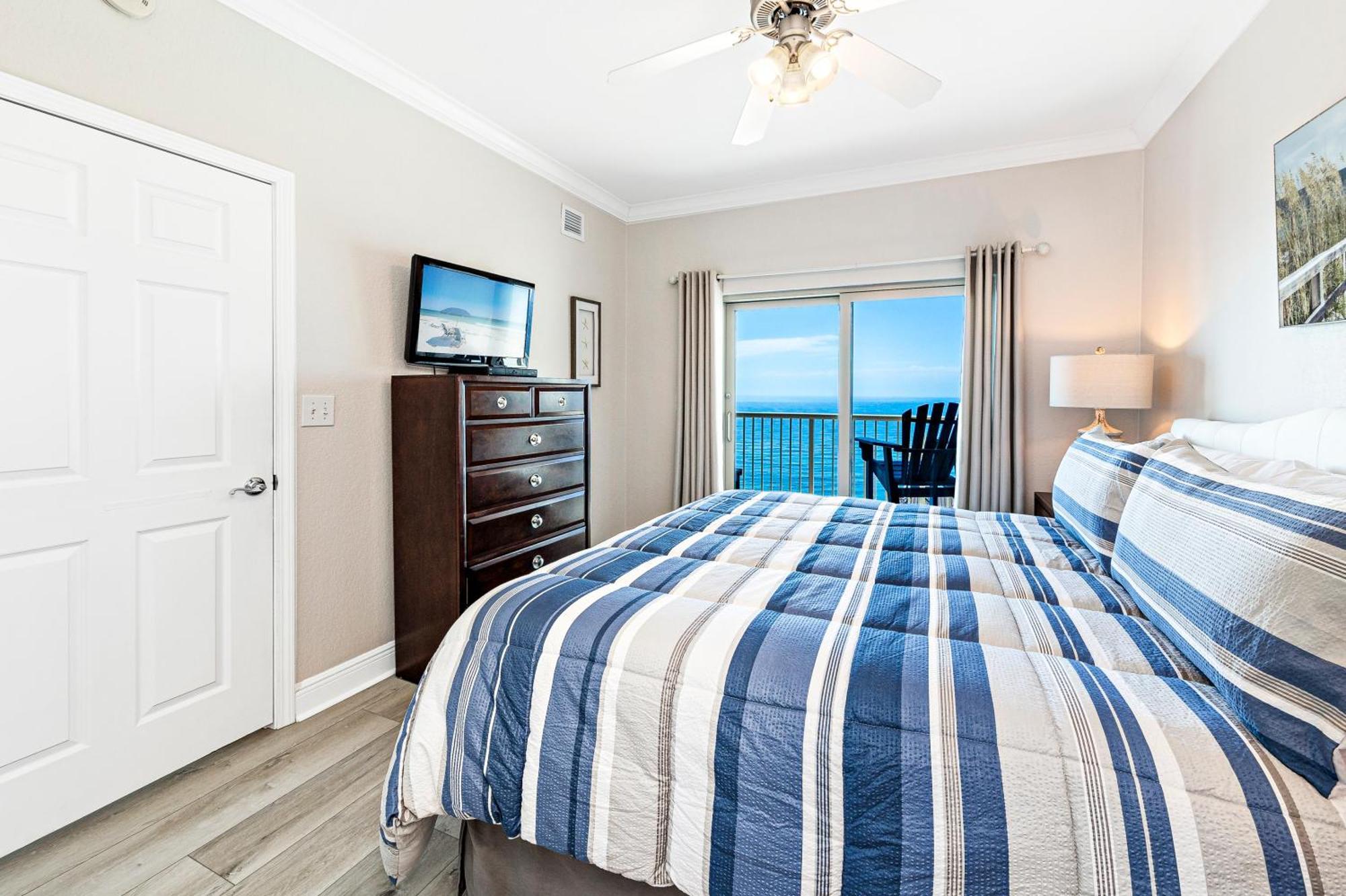 Vila Crystal Tower Unit 1508 Gulf Shores Exteriér fotografie