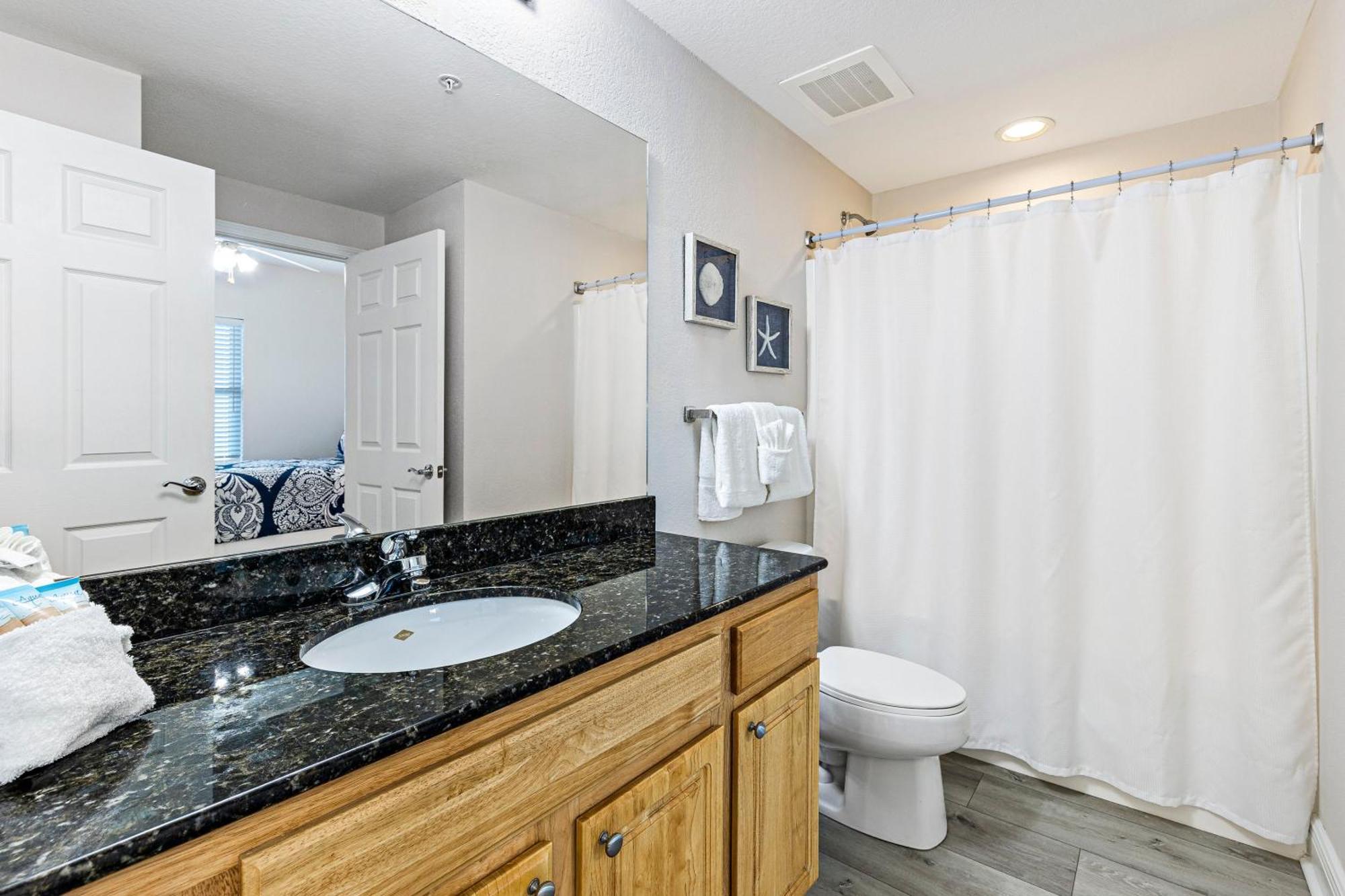 Vila Crystal Tower Unit 1508 Gulf Shores Exteriér fotografie